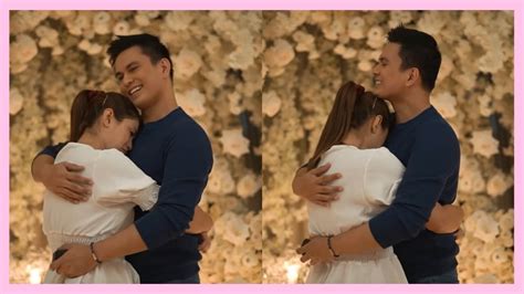 CARLA ABELLANA and TOM RODRIGUEZ SEX SCENE .